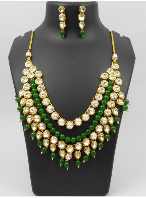 Elegant Jewelry Set